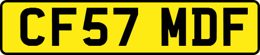 CF57MDF