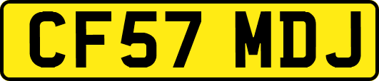 CF57MDJ