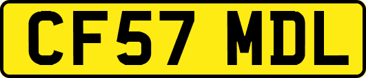 CF57MDL