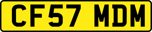 CF57MDM
