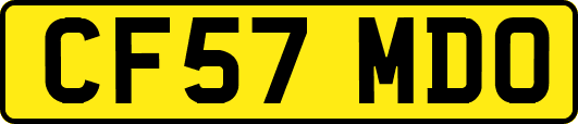 CF57MDO