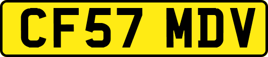 CF57MDV