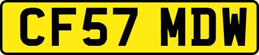 CF57MDW
