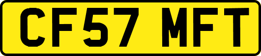 CF57MFT
