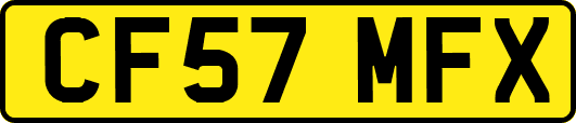 CF57MFX