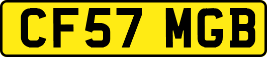 CF57MGB