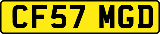 CF57MGD