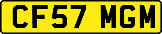 CF57MGM