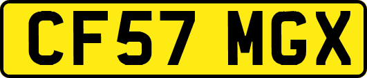 CF57MGX