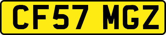 CF57MGZ