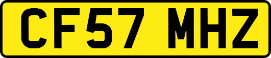 CF57MHZ