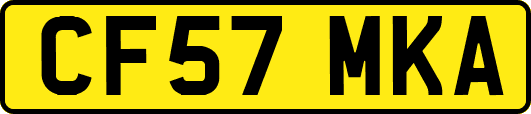 CF57MKA