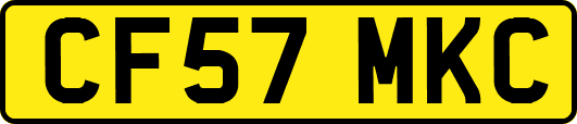 CF57MKC