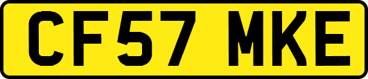 CF57MKE