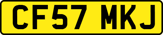 CF57MKJ