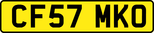 CF57MKO