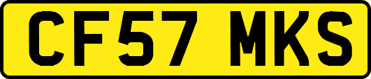 CF57MKS