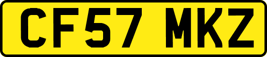 CF57MKZ