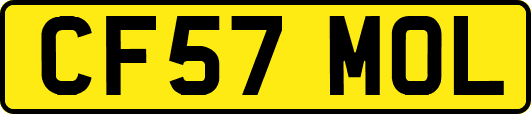 CF57MOL
