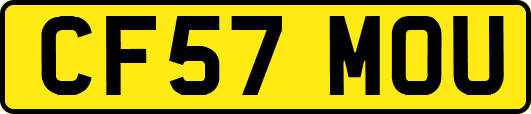 CF57MOU