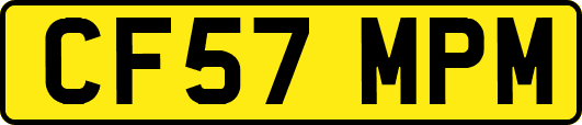 CF57MPM