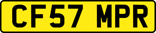 CF57MPR
