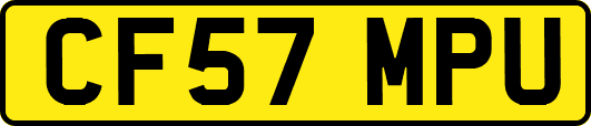 CF57MPU