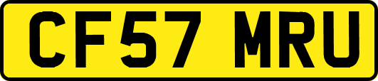 CF57MRU