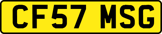 CF57MSG