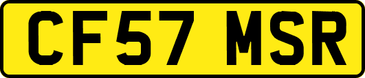 CF57MSR