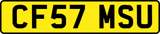 CF57MSU