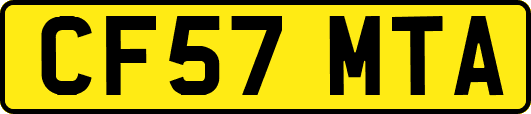 CF57MTA