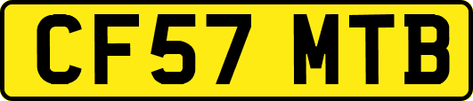CF57MTB