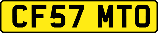 CF57MTO