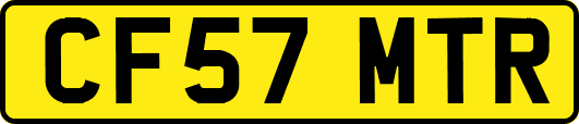 CF57MTR