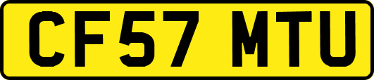 CF57MTU