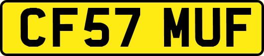 CF57MUF
