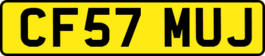 CF57MUJ