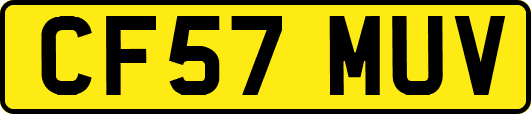 CF57MUV