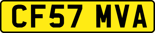 CF57MVA