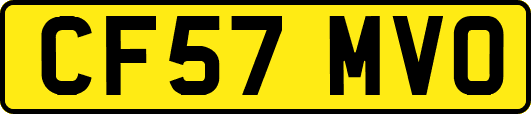 CF57MVO