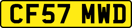 CF57MWD