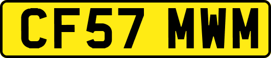 CF57MWM