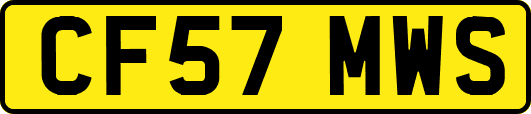 CF57MWS