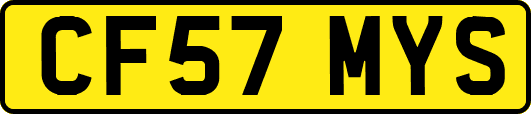 CF57MYS