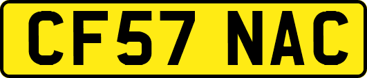 CF57NAC