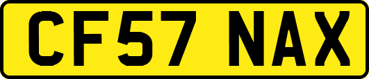 CF57NAX