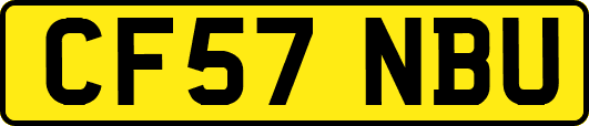 CF57NBU