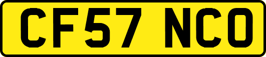 CF57NCO