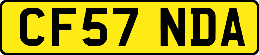 CF57NDA